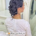 سالن زیبایی مهرانگیز ساری