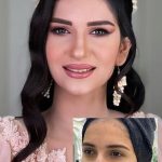 سالن زیبایی مهرانگیز ساری
