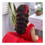 سالن زیبایی مهرانگیز ساری
