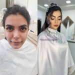سالن زیبایی ضحی بانو کرمان