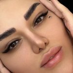 سالن زیبایی المیرا عباسی ساری