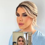 سالن زیبایی المیرا عباسی ساری