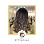 سالن زیبایی مهرانگیز ساری