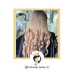 سالن زیبایی مهرانگیز ساری