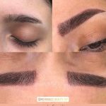 سالن زیبایی مهرانگیز ساری