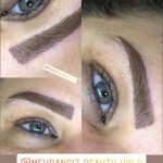 سالن زیبایی مهرانگیز ساری