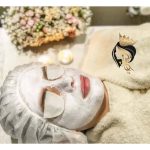 سالن زیبایی مهرانگیز ساری