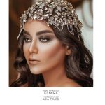 سالن زیبایی المیرا عباسی ساری