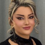 سالن زیبایی مهرانگیز ساری