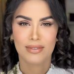 سالن زیبایی مهرانگیز ساری