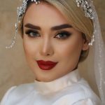 سالن زیبایی صالحی کرمان
