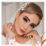 سالن زیبایی مژه کرمان