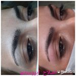 سالن زیبایی ضحی بانو کرمان