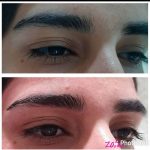 سالن زیبایی ضحی بانو کرمان