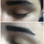 سالن زیبایی ضحی بانو کرمان