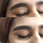 سالن زیبایی صالحی کرمان