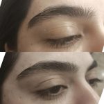 سالن زیبایی صالحی کرمان