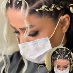 سالن زیبایی صالحی کرمان