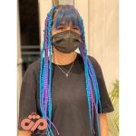 سالن زیبایی مژه کرمان