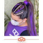 سالن زیبایی مژه کرمان