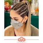 سالن زیبایی مژه کرمان