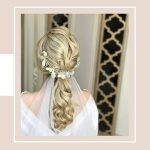 براشینگ و کرلی کردن مو