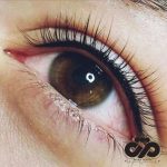 سالن زیبایی مژه کرمان