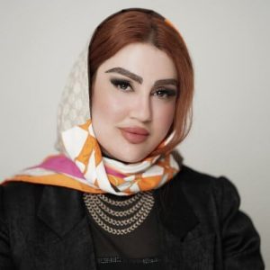 سالن زیبایی دهکده بوشهر