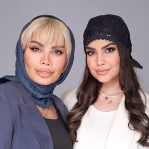 سالن زیبایی ساغر ساری