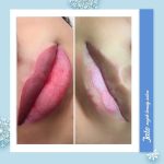 سالن زیبایی مژه کرمان