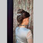 سالن زیبایی ضحی بانو کرمان