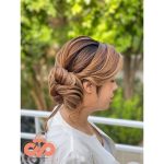 سالن زیبایی مژه کرمان