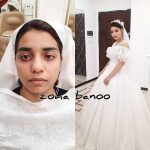 سالن زیبایی ضحی بانو کرمان