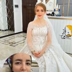 سالن زیبایی ضحی بانو کرمان