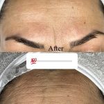 سالن زیبایی صالحی کرمان