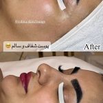 سالن زیبایی صالحی کرمان