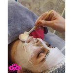 سالن زیبایی مژه کرمان