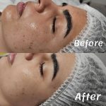 سالن زیبایی مژه کرمان