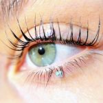 لیفت مژه و ابرو