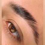 لیفت مژه و ابرو
