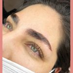 لیفت مژه و ابرو