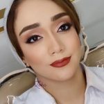 میکاپ و آرایش صورت