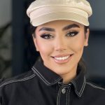 میکاپ و آرایش صورت