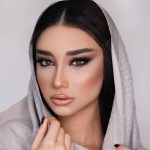 سالن زیبایی صالحی کرمان