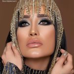 سالن زیبایی صالحی کرمان