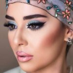 سالن زیبایی صالحی کرمان