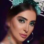 سالن زیبایی مژه کرمان