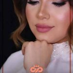 سالن زیبایی مژه کرمان