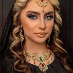 سالن زیبایی مژه کرمان