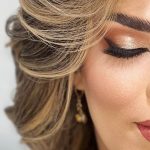 سالن زیبایی هستی حیدری اهواز
